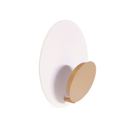 Бра - настенная лампа TEKNI-LED EKLIPSE W41 10