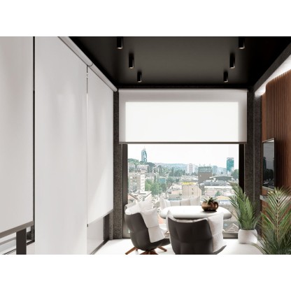 Рулонные шторы Mottura ENERGY 440