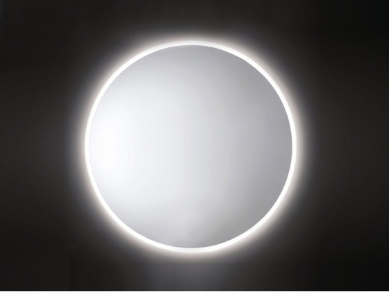 Зеркало для ванной комнаты FIT INTERIORS ASTER