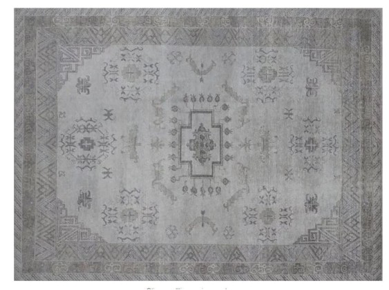 Ковер Mohebban KHOTAN - KH104B