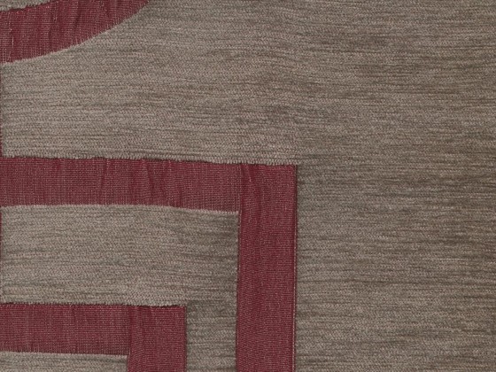 Ткани для стен KOHRO VELVET SQUARE