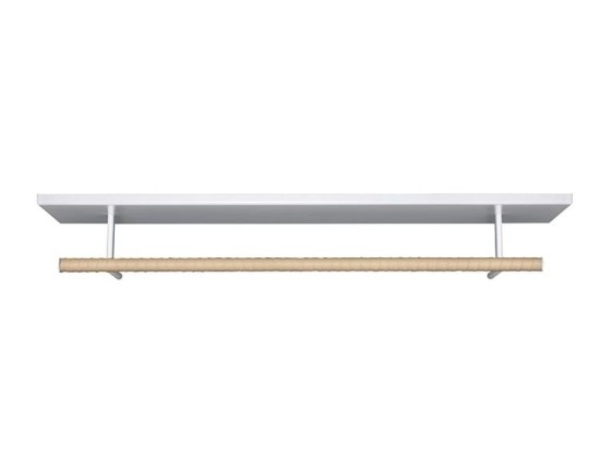 Вешалка для одежды ASPLUND BELLE