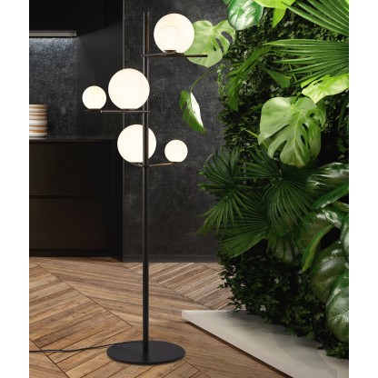 Напольный светильник Gibas TUTTIFRUTTI 106/66