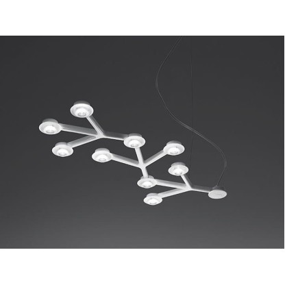 Подвесные светильники Artemide LED NET LINE