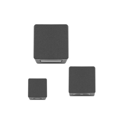 Настеннопотолочные светильники Ghidini Lighting BIVIO