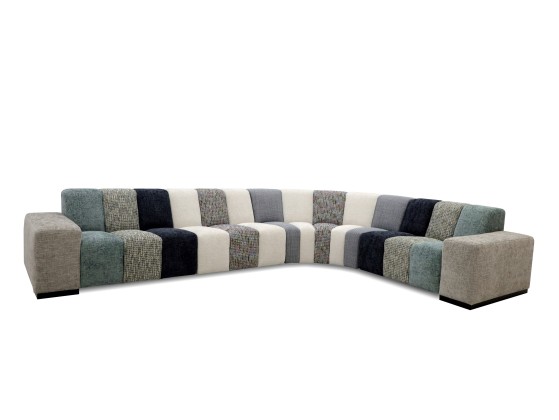 Диван SOFAX FANNY