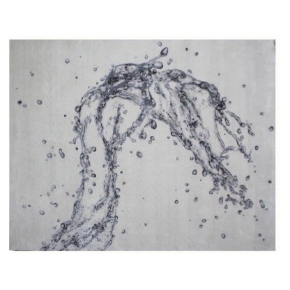 Ковер Ghodrati Rug LAN 4373