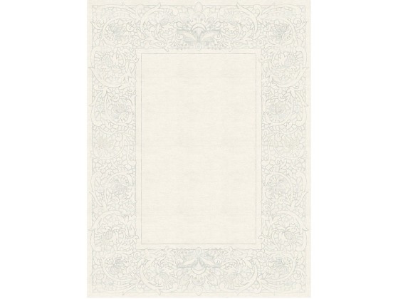 Ковер Tapis Rouge Distribution CLEMENTINE BLANC