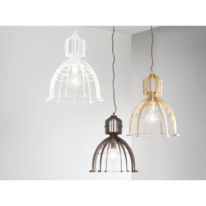 Подвесные светильники Fan Europe Lighting URBAN