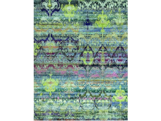 Ковер Zollanvari BAROQUE IKAT 2