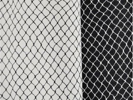 Ткани для стен LELIEVRE JEAN PAUL GAULTIER - CABARET