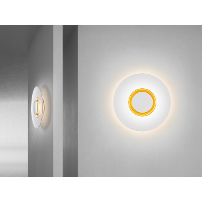 Бра - настенная лампа LedsC4 BIG BANG