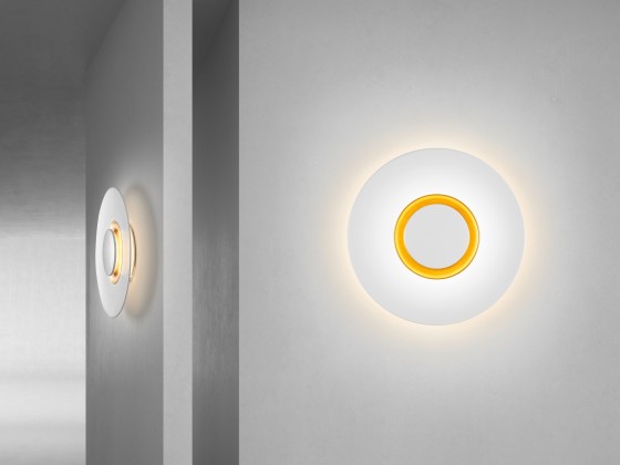 Бра - настенная лампа LedsC4 BIG BANG