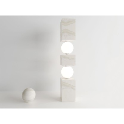 Напольный светильник Dimarmo TOTEM