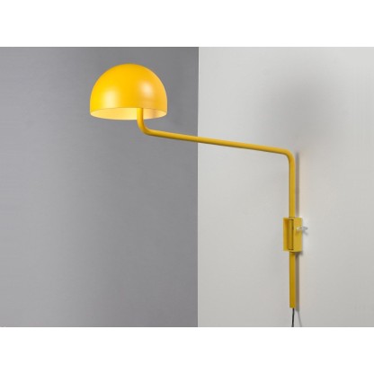 Бра - настенная лампа Re-Volt OFFICER WALL LONG