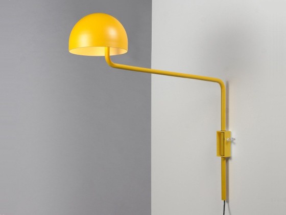 Бра - настенная лампа Re-Volt OFFICER WALL LONG