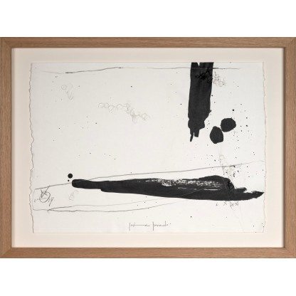 Картина NOVOCUADRO ART COMPANY SILENCE X