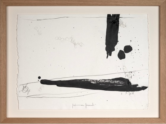 Картина NOVOCUADRO ART COMPANY SILENCE X