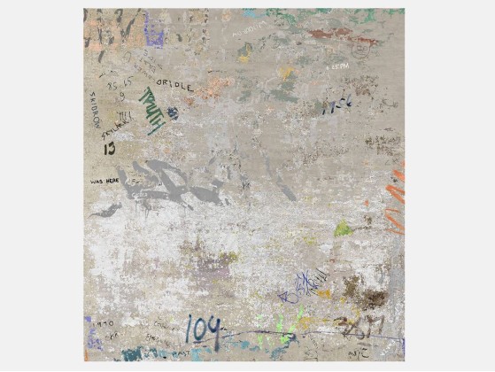 Ковер HENZEL STUDIO PESCINA SALVANO