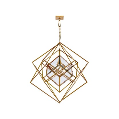 Подвесные светильники Visual Comfort Europe CUBIST