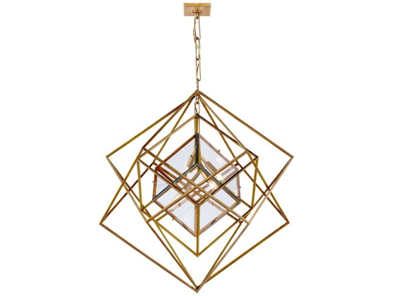 Подвесные светильники Visual Comfort Europe CUBIST
