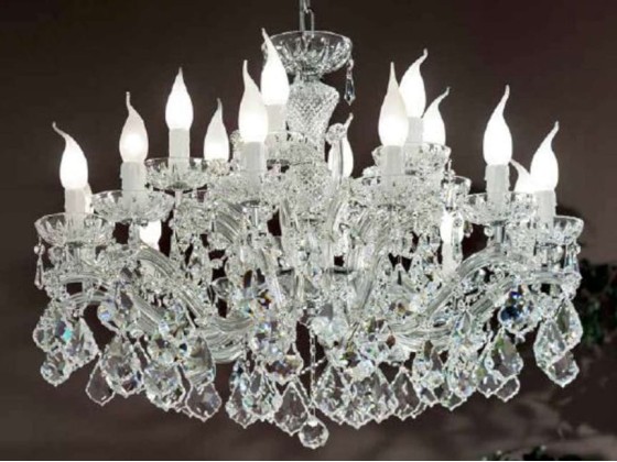 Подвесные светильники Il Paralume Marina L7000.018