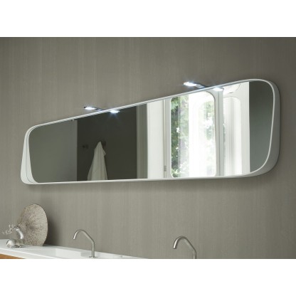 Зеркало для ванной комнаты Rexa FONTE