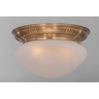 Потолочные светильники Patinas Lighting PRAGUE 30/1