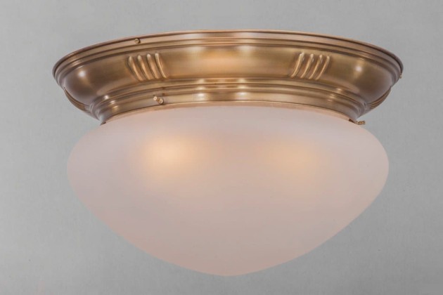 Потолочные светильники Patinas Lighting PRAGUE 30/1