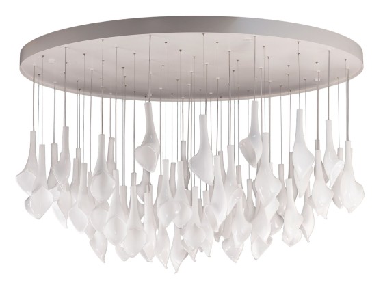 Подвесные светильники MULTIFORME DESTIN CHARM