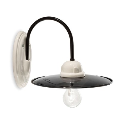 Бра - настенная лампа FERROLUCE POTENZA