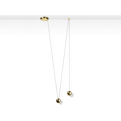 Подвесные светильники GHIDINI1961 SFERE