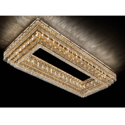 Потолочные светильники Masiero IMPERO &amp; DECO VE 821