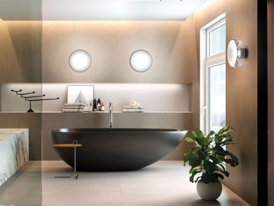 Бра - настенная лампа Cangini & Tucci FOLD