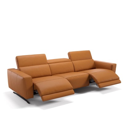 Диван Sofanella ALESSO XXL