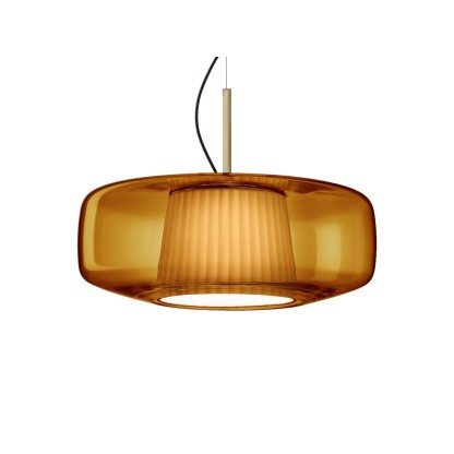 Подвесные светильники Vetreria Vistosi PLISS