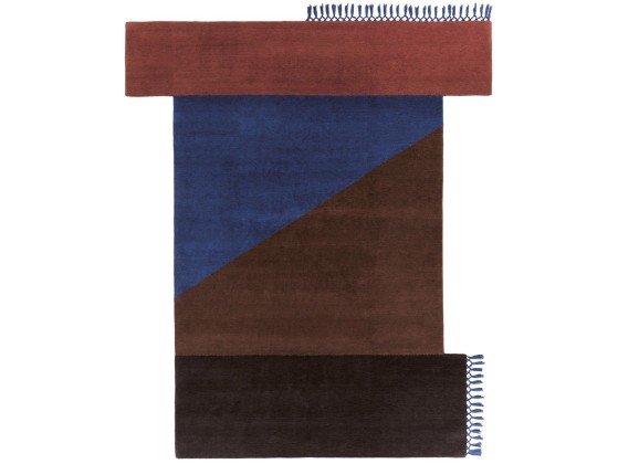 Ковер Mohebban LAMBRATE