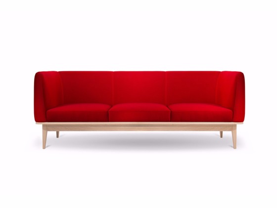 Диван Branca Lisboa SOFO