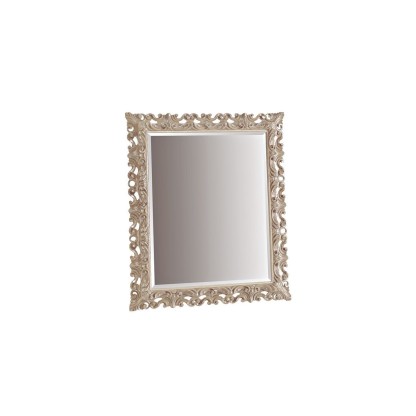 Зеркало Volpi ANGELICA 80X120