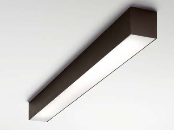 Уличные наружные потолочные светильники Lucifero's FILE 2