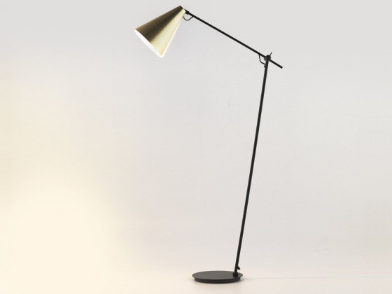 Напольный светильник Aromas del Campo BOA