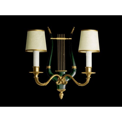 Бра - настенная лампа Tisserant 24461