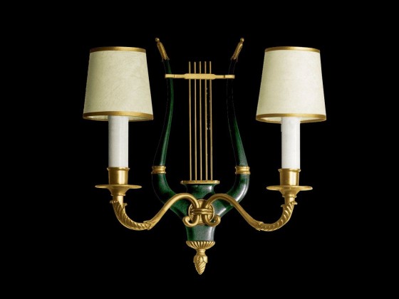 Бра - настенная лампа Tisserant 24461