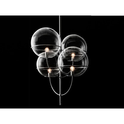 Подвесные светильники Oluce LYNDON - 450