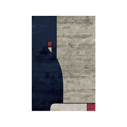 Ковер Sirecom Tappeti FACE THREE