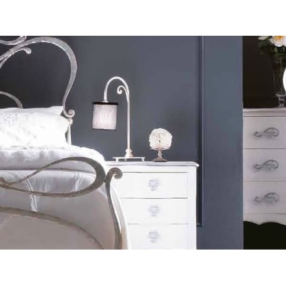 Настольные светильники CorteZari ESTER-ROLL