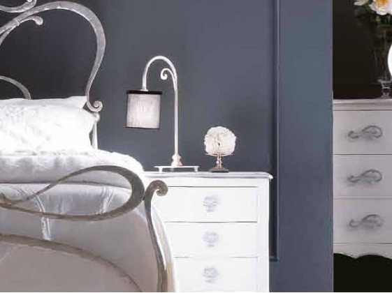 Настольные светильники CorteZari ESTER-ROLL