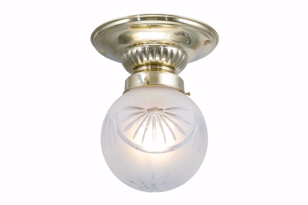 Потолочные светильники Patinas Lighting PAPA 8/24