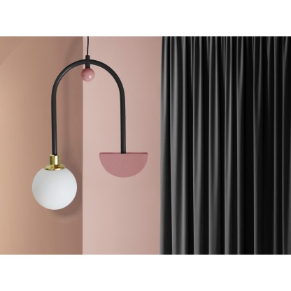 Подвесные светильники Dovain Studio SPACE II