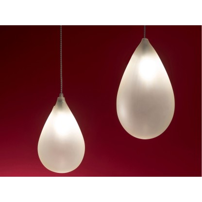 Подвесные светильники Album GOCCIA XL